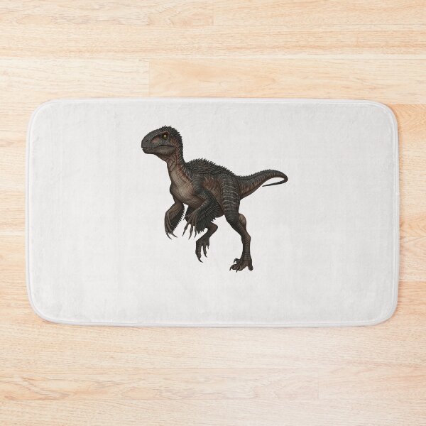 Item preview, dakotaraptor designed and sold by creativechaster.