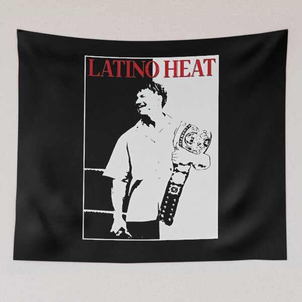 Item preview, eddie guerrero merch designed and sold by Brodom98.
