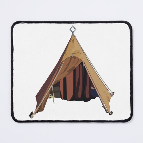 Item preview, Eastshade Tent designed and sold by DCgreenhaven.