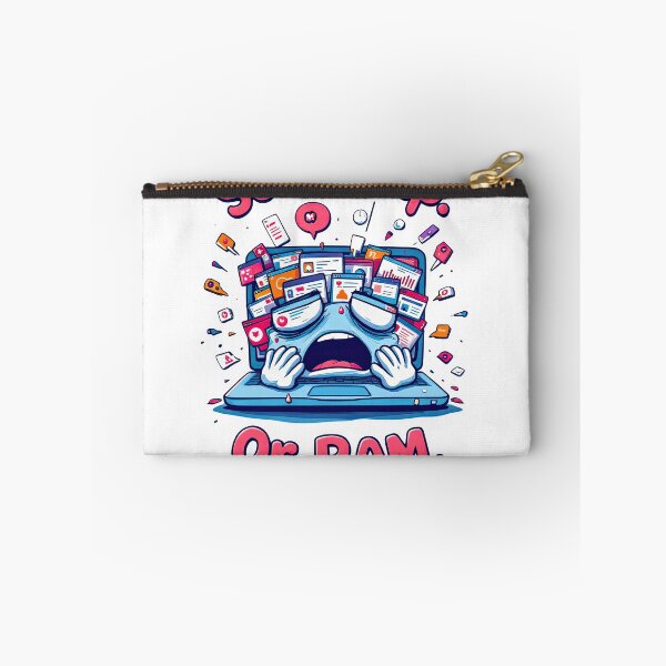Item preview, Arafed laptop with a laptop screen with a message send help or ram designed and sold by cafegrafis.