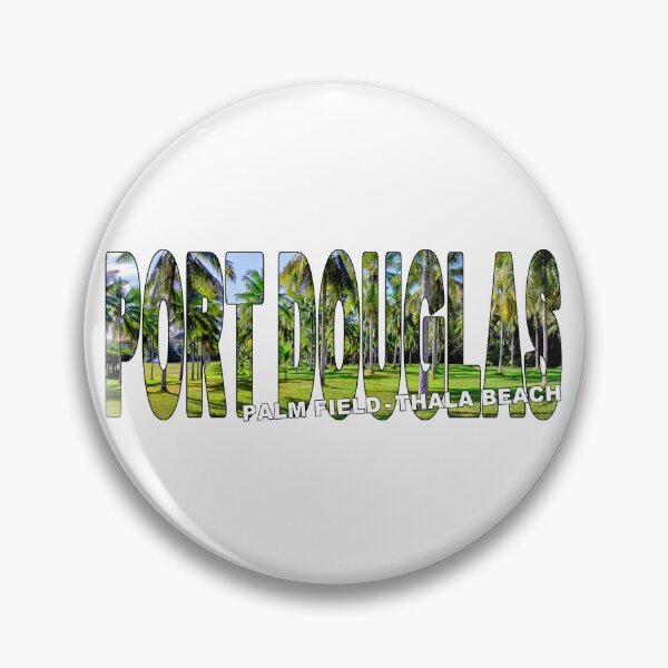 Item preview, PORT DOUGLAS Palm Field Thala Beach - Far North QLD Australia designed and sold by Adam Gormley.
