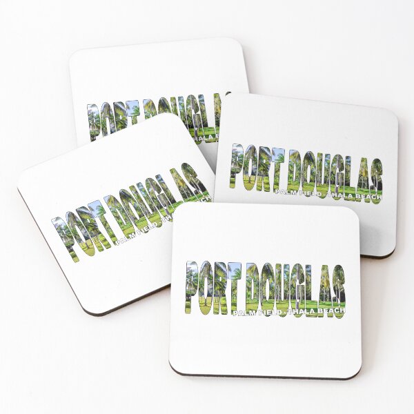 Item preview, PORT DOUGLAS Palm Field Thala Beach - Far North QLD Australia designed and sold by Adam Gormley.