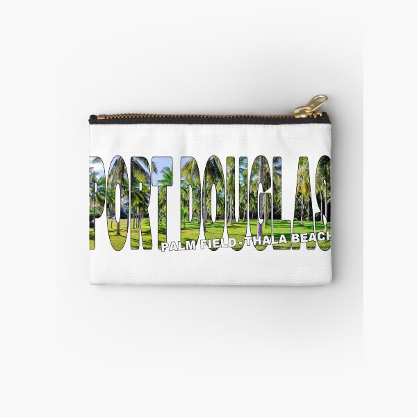 Item preview, PORT DOUGLAS Palm Field Thala Beach - Far North QLD Australia designed and sold by Adam Gormley.