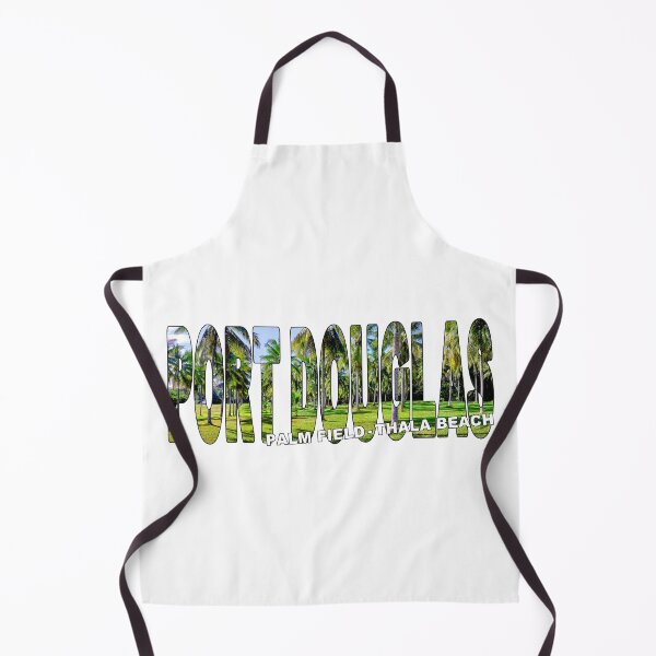 Item preview, PORT DOUGLAS Palm Field Thala Beach - Far North QLD Australia designed and sold by Adam Gormley.