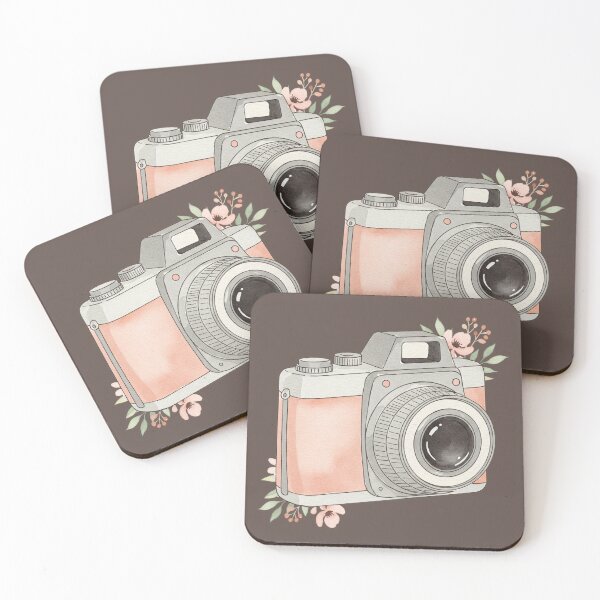 Item preview, vintage camera designed and sold by obinsuma.