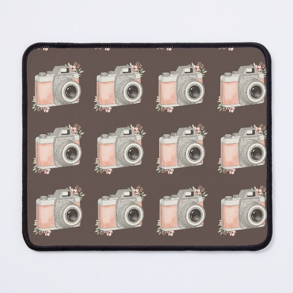 Item preview, vintage camera designed and sold by obinsuma.