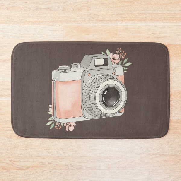 Item preview, vintage camera designed and sold by obinsuma.