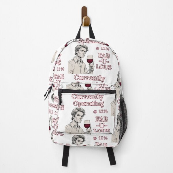 Item preview, Currently Operating @ 12% FABULOUS designed and sold by BreakupCentral.