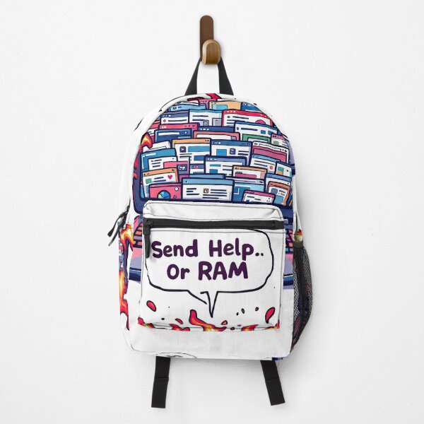 Item preview, There is a laptop with a bunch of books on it designed and sold by cafegrafis.