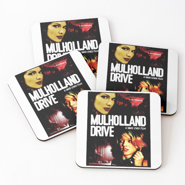 Item preview, Mulhol.land Drives Design designed and sold by NovaDraftStudio.