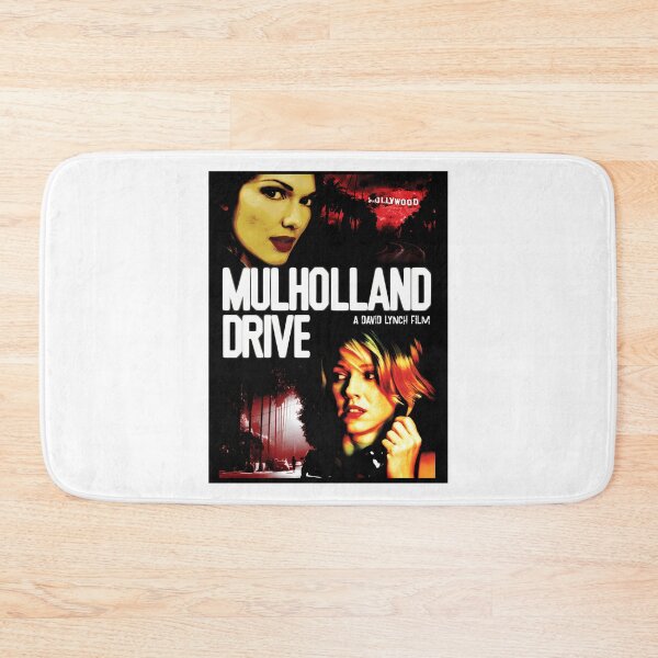 Item preview, Mulhol.land Drives Design designed and sold by NovaDraftStudio.