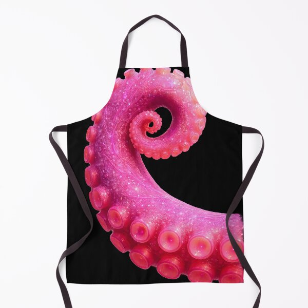 Item preview, One Beautiful Octopus tentacle designed and sold by scicilysimonee.