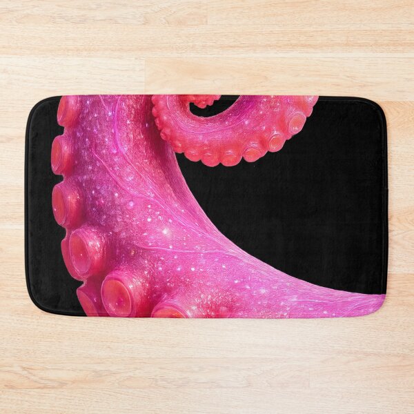 Item preview, One Beautiful Octopus tentacle designed and sold by scicilysimonee.