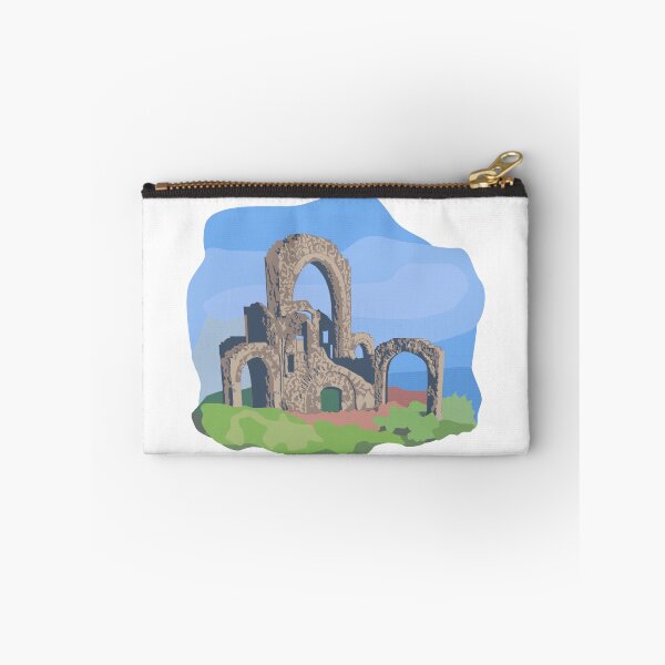 Item preview, Tiffmoor Ruins with Background designed and sold by DCgreenhaven.