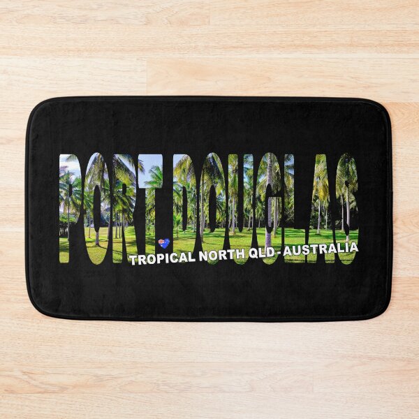 Item preview, PORT DOUGLAS Far North QLD Australia - Palm Field Thala designed and sold by Adam Gormley.