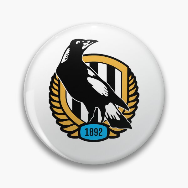 Item preview, Newcastles United Logo designed and sold by NovaDraftStudio.
