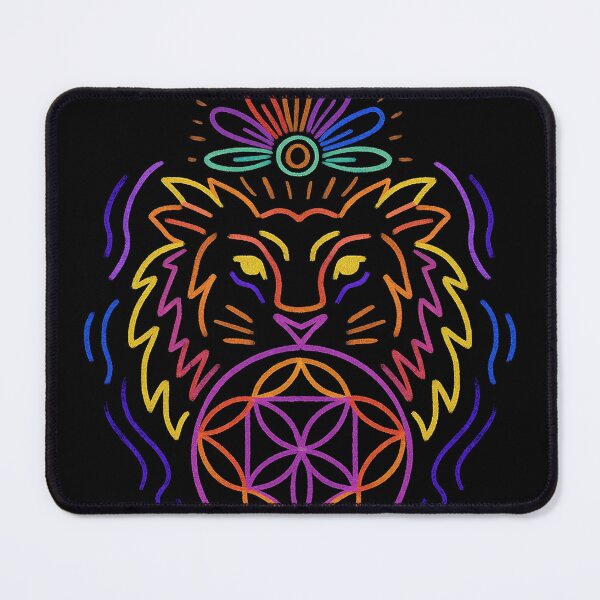 Item preview, Sacred Roar Radiance designed and sold by zzz888.
