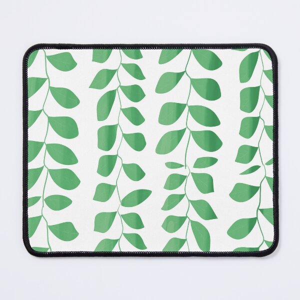 Item preview, Leaves creeper pattern designed and sold by studioarjuna.com.