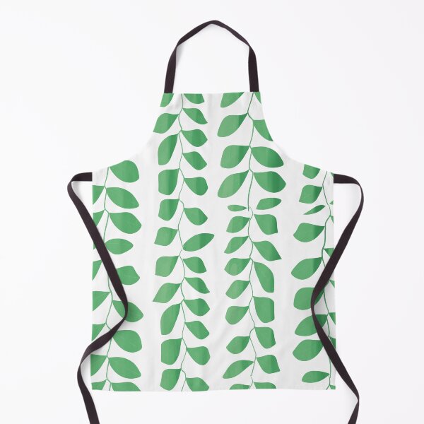 Item preview, Leaves creeper pattern designed and sold by studioarjuna.com.