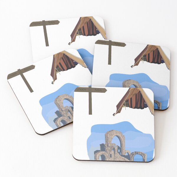 Item preview, Eastshade collection designed and sold by DCgreenhaven.