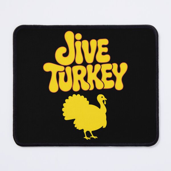 Item preview, Jive Thanksgiving Turkey designed and sold by brynatshop.