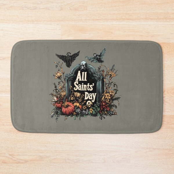 Item preview, All Saints Day designed and sold by AShanDome.
