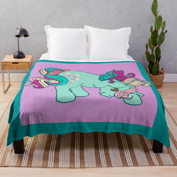 Item preview, So My Little Pony Fizzy designed and sold by scholtenart.