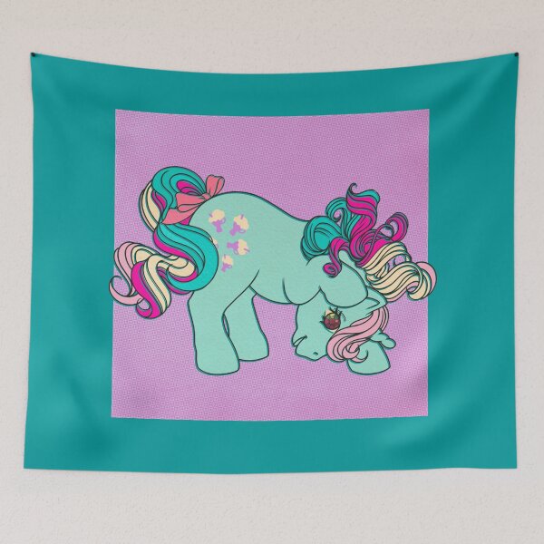 Item preview, So My Little Pony Fizzy designed and sold by scholtenart.