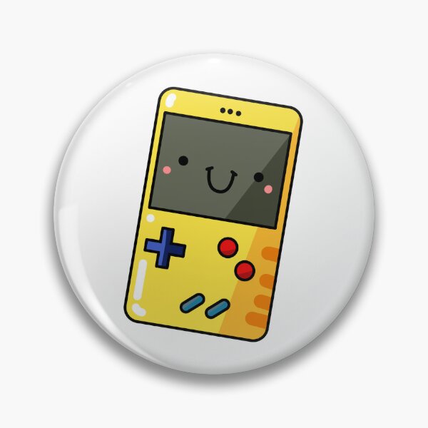 Item preview, Kawaii Handheld Game Console designed and sold by kawaiilife.