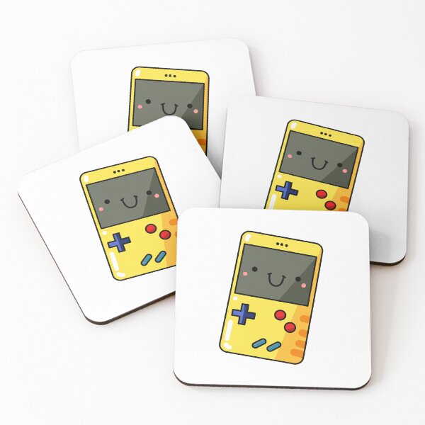 Item preview, Kawaii Handheld Game Console designed and sold by kawaiilife.