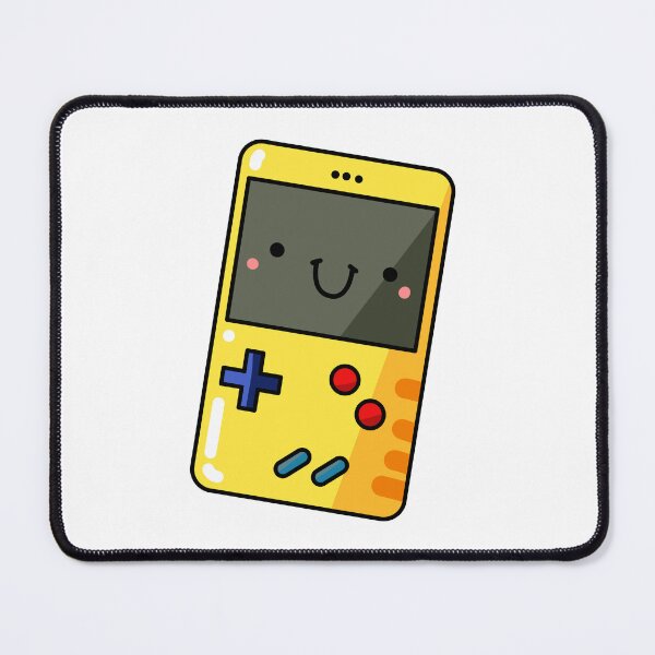 Item preview, Kawaii Handheld Game Console designed and sold by kawaiilife.