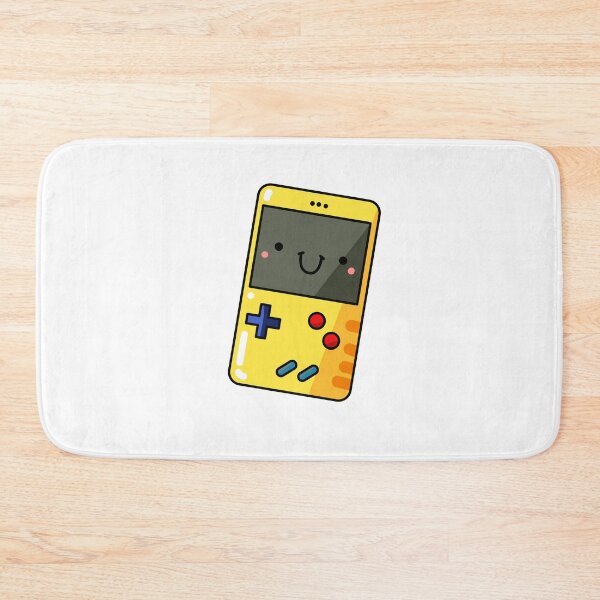 Item preview, Kawaii Handheld Game Console designed and sold by kawaiilife.