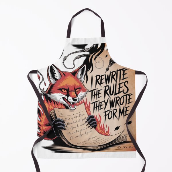 Item preview, Rewrite the Rules | Neon Graffiti Rebel Quote designed and sold by MoodtypeS25.