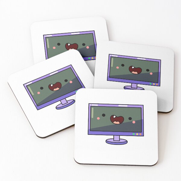 Item preview, Kawaii Television TV designed and sold by kawaiilife.