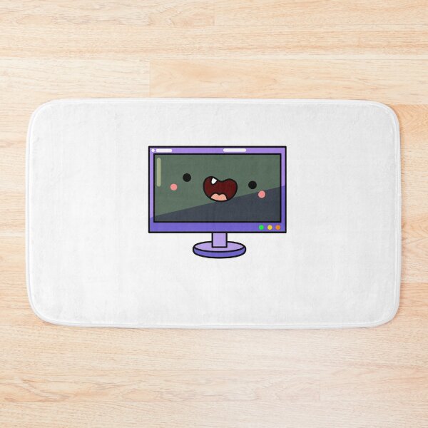 Item preview, Kawaii Television TV designed and sold by kawaiilife.