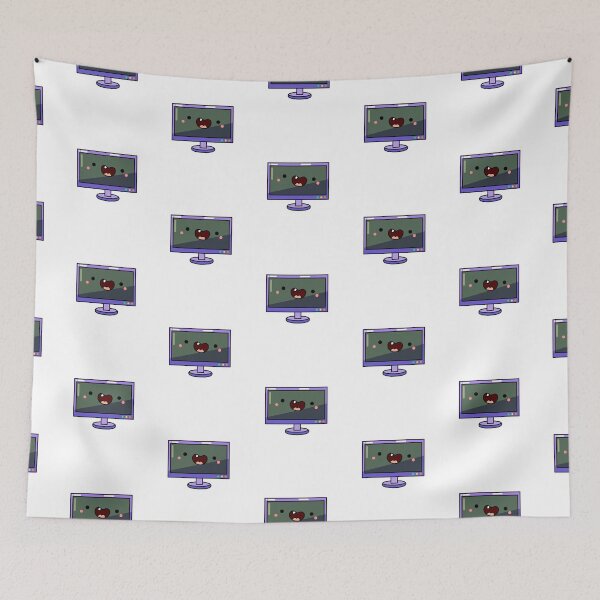 Item preview, Kawaii Television TV designed and sold by kawaiilife.