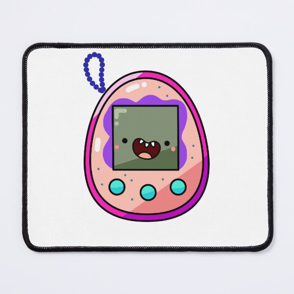 Item preview, Kawaii Pocket Video Game designed and sold by kawaiilife.