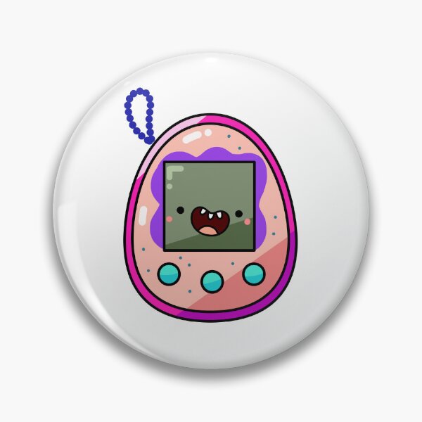 Item preview, Kawaii Pocket Video Game designed and sold by kawaiilife.