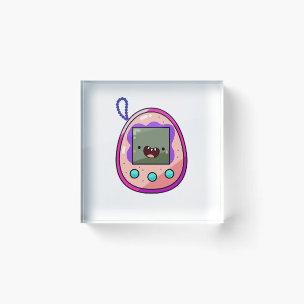 Item preview, Kawaii Pocket Video Game designed and sold by kawaiilife.