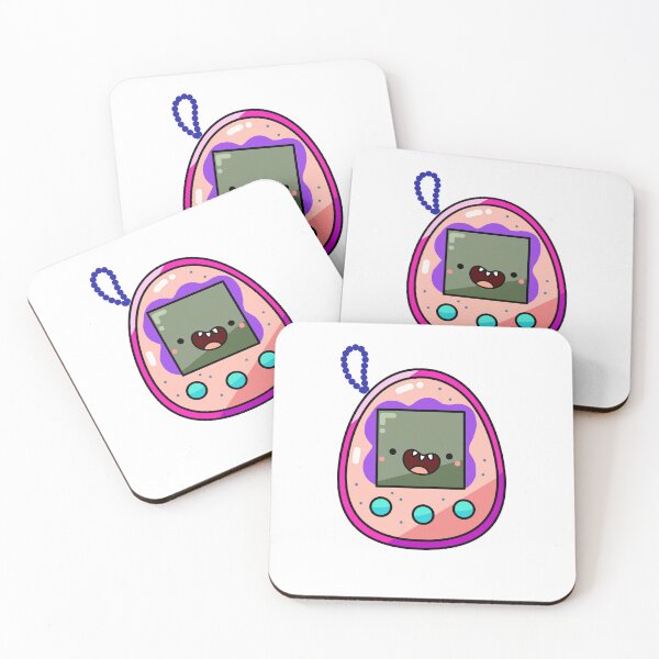 Item preview, Kawaii Pocket Video Game designed and sold by kawaiilife.
