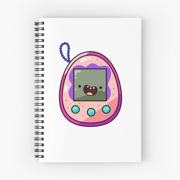 Item preview, Kawaii Pocket Video Game designed and sold by kawaiilife.