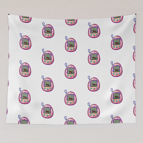 Item preview, Kawaii Pocket Video Game designed and sold by kawaiilife.