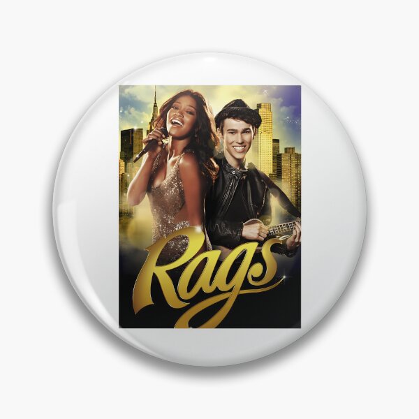 Item preview, Ragss Movie designed and sold by NovaDraftStudio.