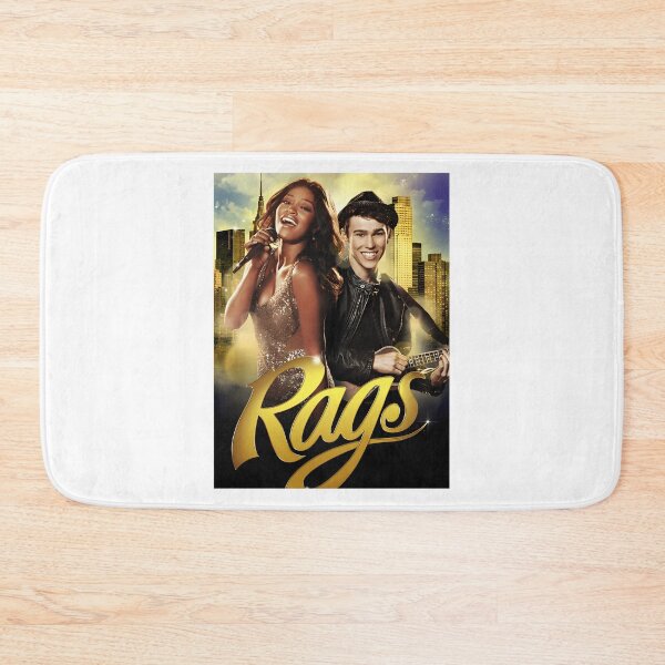 Item preview, Ragss Movie designed and sold by NovaDraftStudio.