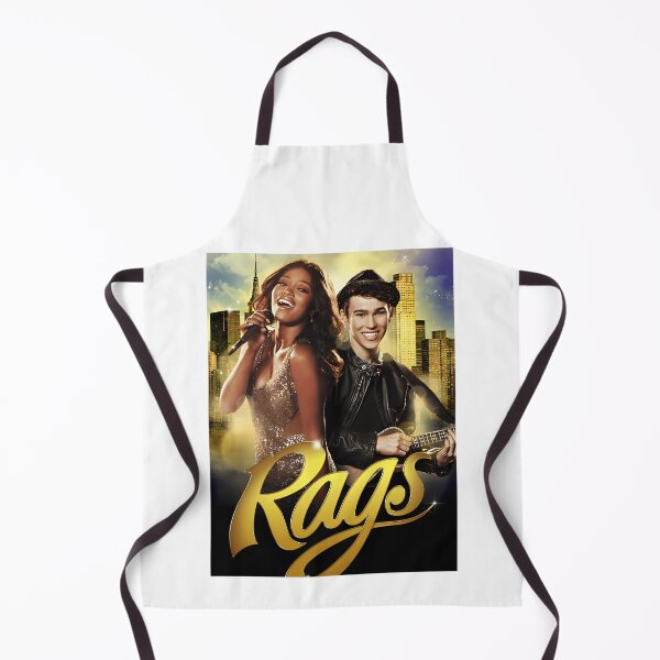 Item preview, Ragss Movie designed and sold by NovaDraftStudio.