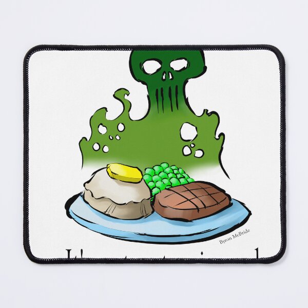 Item preview, It's not not poisoned designed and sold by Byron McBride.