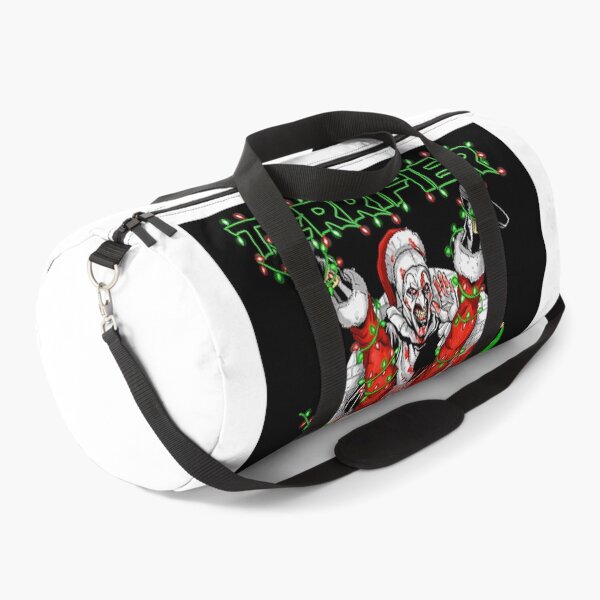 Item preview, Terrifiers Santa Clown designed and sold by NovaDraftStudio.