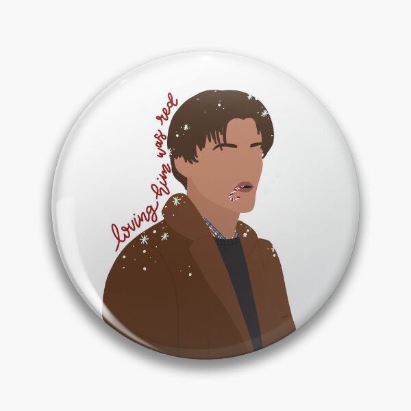 Item preview, Conrad Loving Him Was Red TSITP Season 3 designed and sold by MaggieEDoodles.