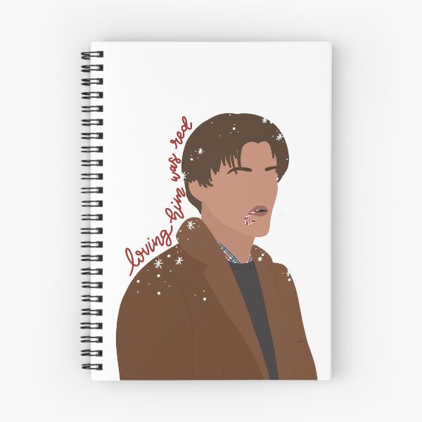 Item preview, Conrad Loving Him Was Red TSITP Season 3 designed and sold by MaggieEDoodles.