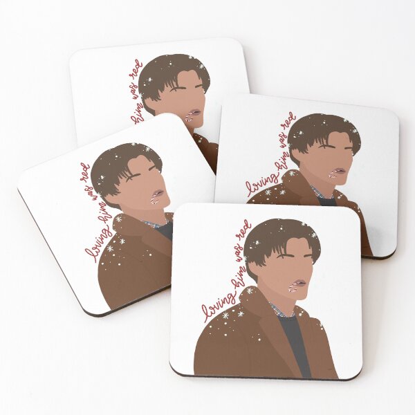 Item preview, Conrad Loving Him Was Red TSITP Season 3 designed and sold by MaggieEDoodles.